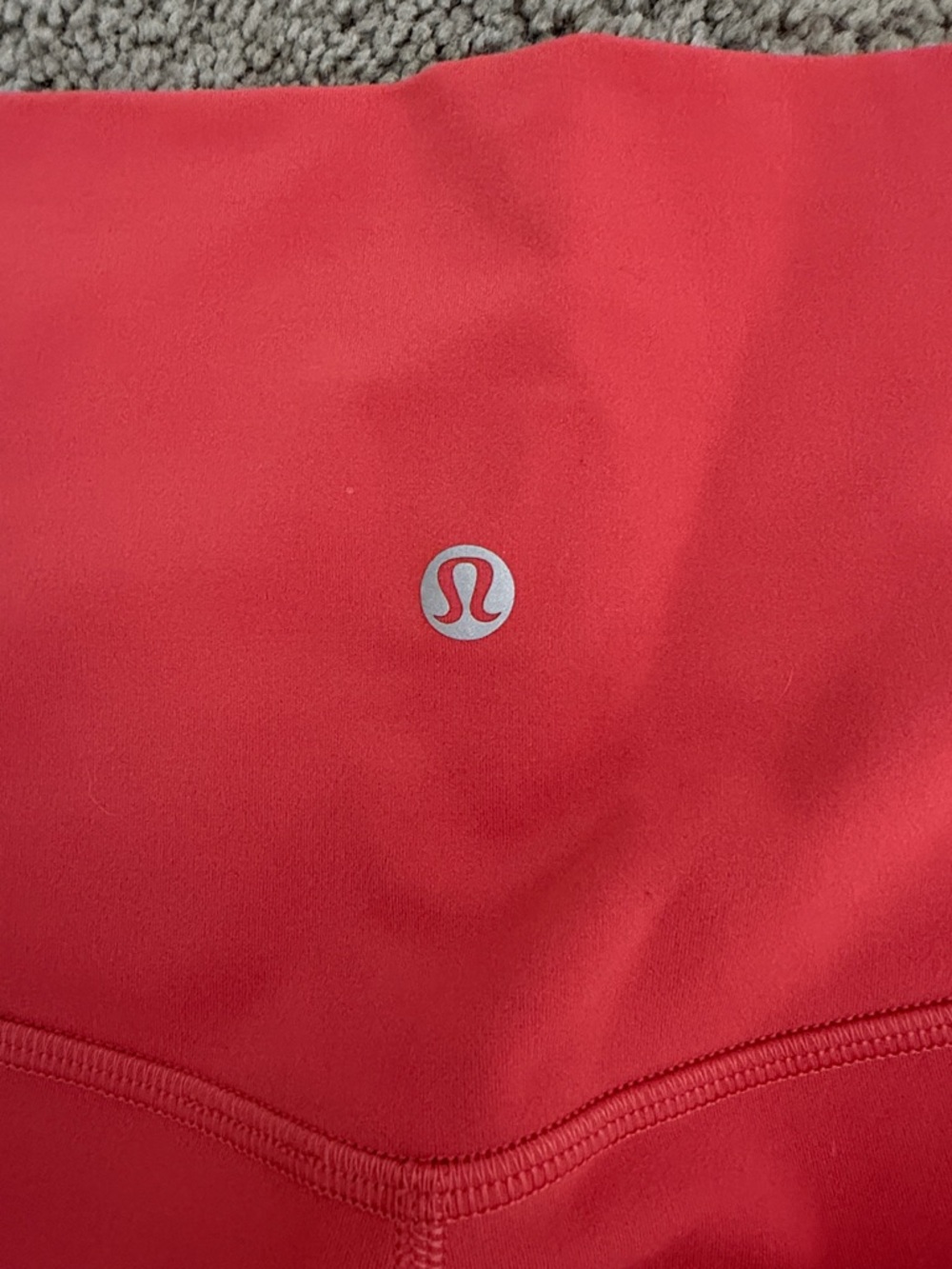 Lululemon Align HR Pant 25” - Picture 2 of 3